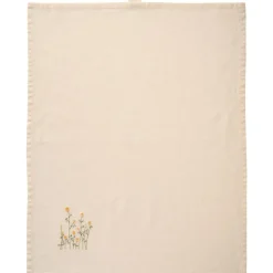 Best IB Laursen Geschirrtuch Flora