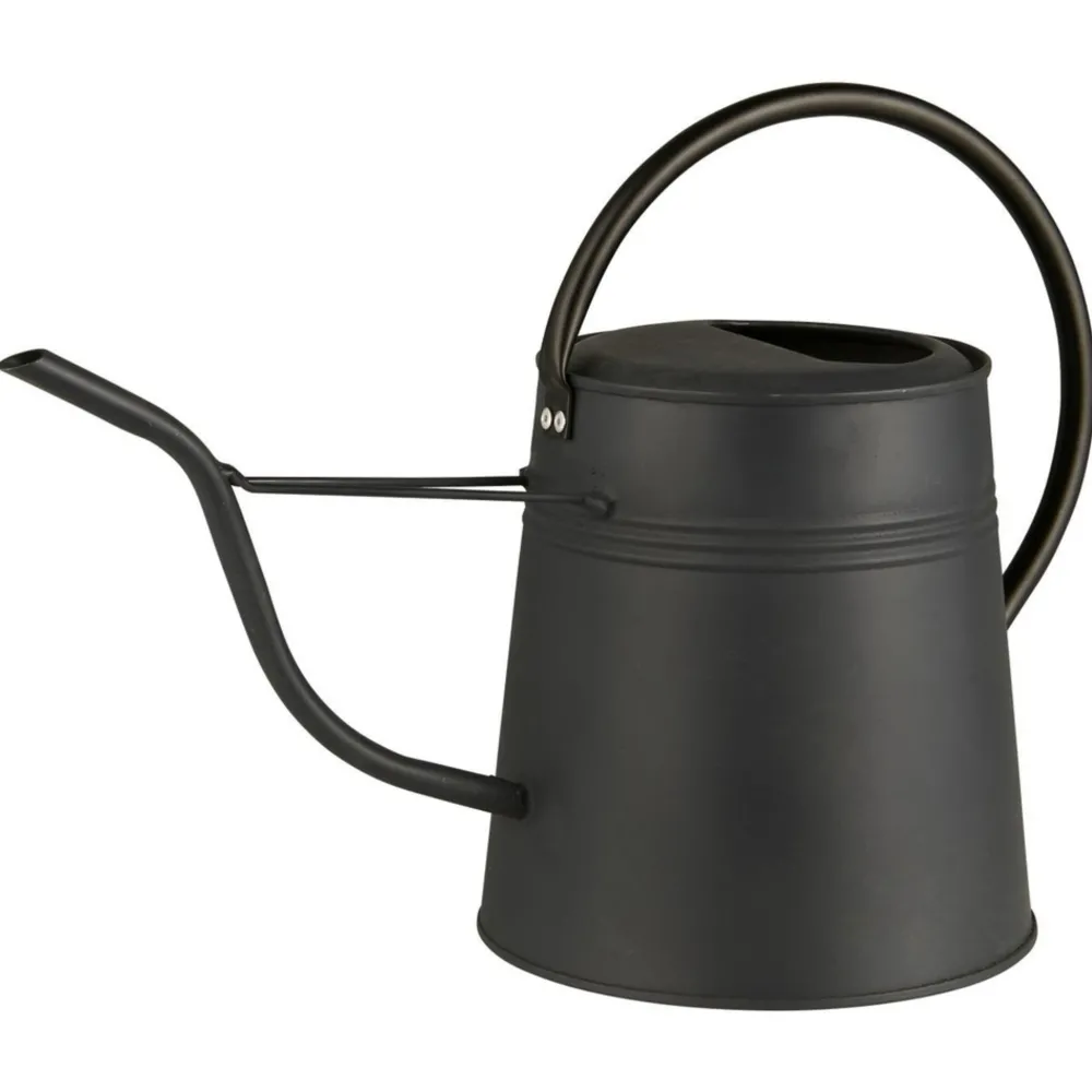 New IB Laursen Gießkanne aus Metall 2,3 ltr