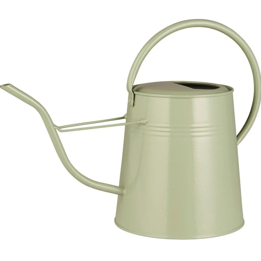 New IB Laursen Gießkanne aus Metall 2,3 ltr