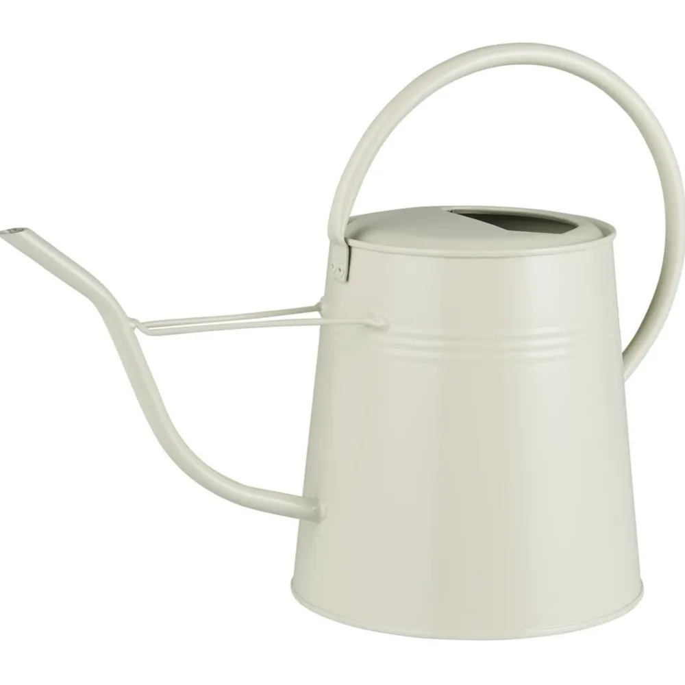 New IB Laursen Gießkanne aus Metall 2,3 ltr