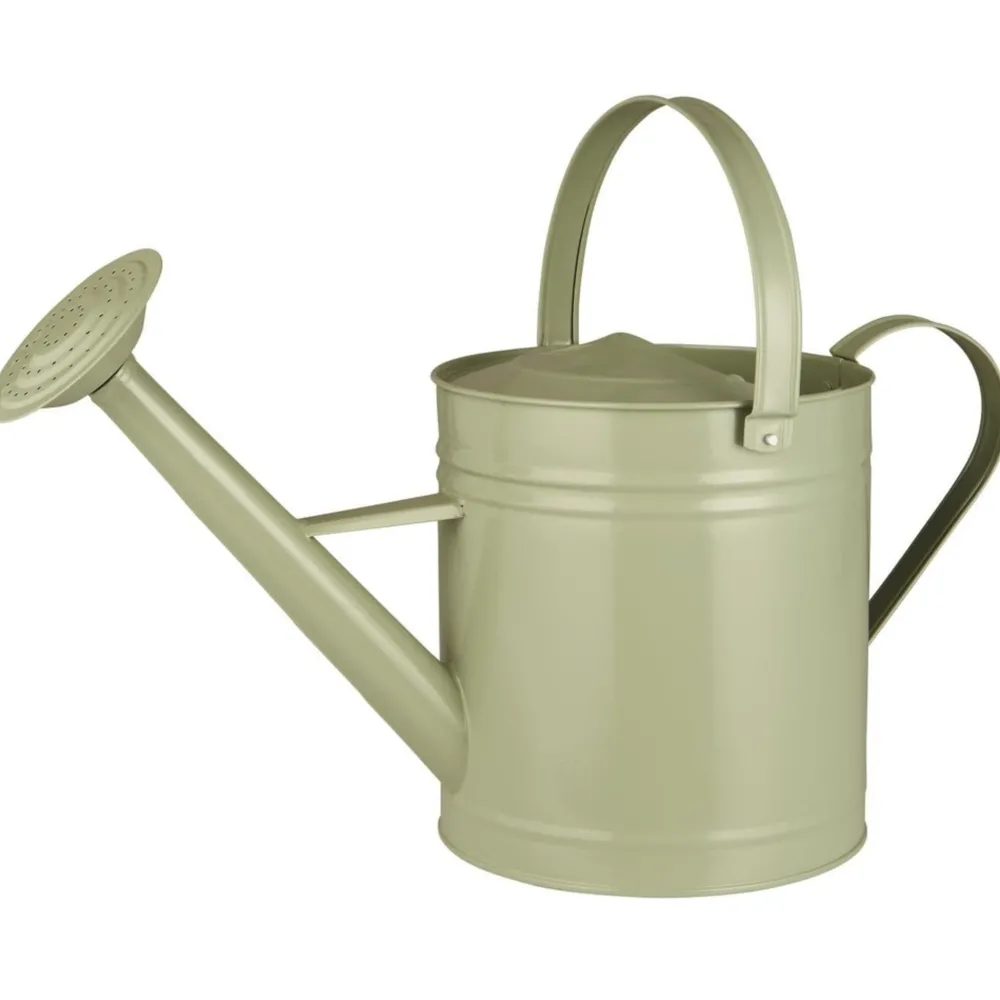 Discount IB Laursen Giesskanne mit Brause und 2 Henkeln 6,3 ltr
