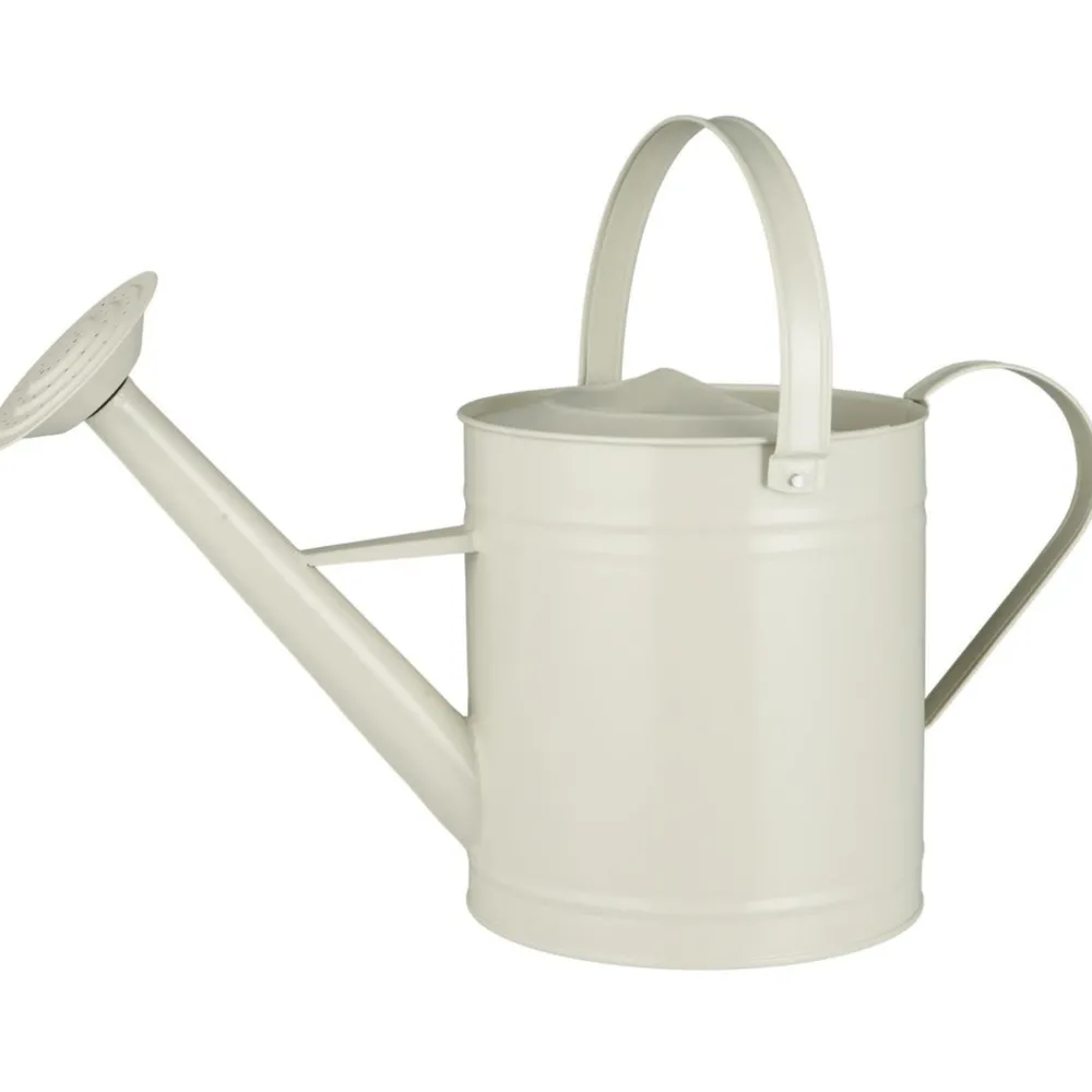 Discount IB Laursen Giesskanne mit Brause und 2 Henkeln 6,3 ltr