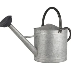 Outlet IB Laursen Giesskanne XL mit Brause und Henkeln 9 ltr