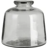 Clearance IB Laursen Glas Vase mit kleiner Öffnung mundgeblasen
