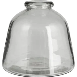 Clearance IB Laursen Glas Vase mit kleiner Öffnung mundgeblasen