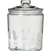Clearance IB Laursen Glasbehälter Aufbewahrung Wichtelmännchen