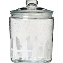 Clearance IB Laursen Glasbehälter Aufbewahrung Wichtelmännchen