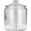 Best IB Laursen Glaskrug Lebkuchenpärchen