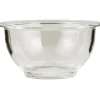 Clearance IB Laursen Glasschüssel klar