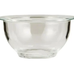 Clearance IB Laursen Glasschüssel klar