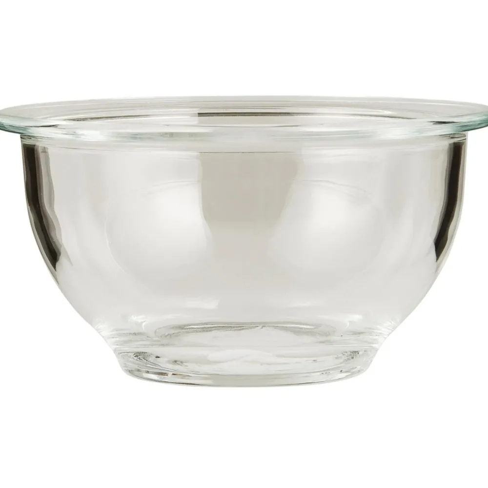 Clearance IB Laursen Glasschüssel klar