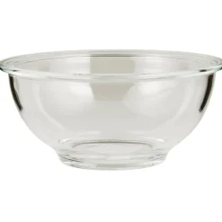 Clearance IB Laursen Glasschüssel klar