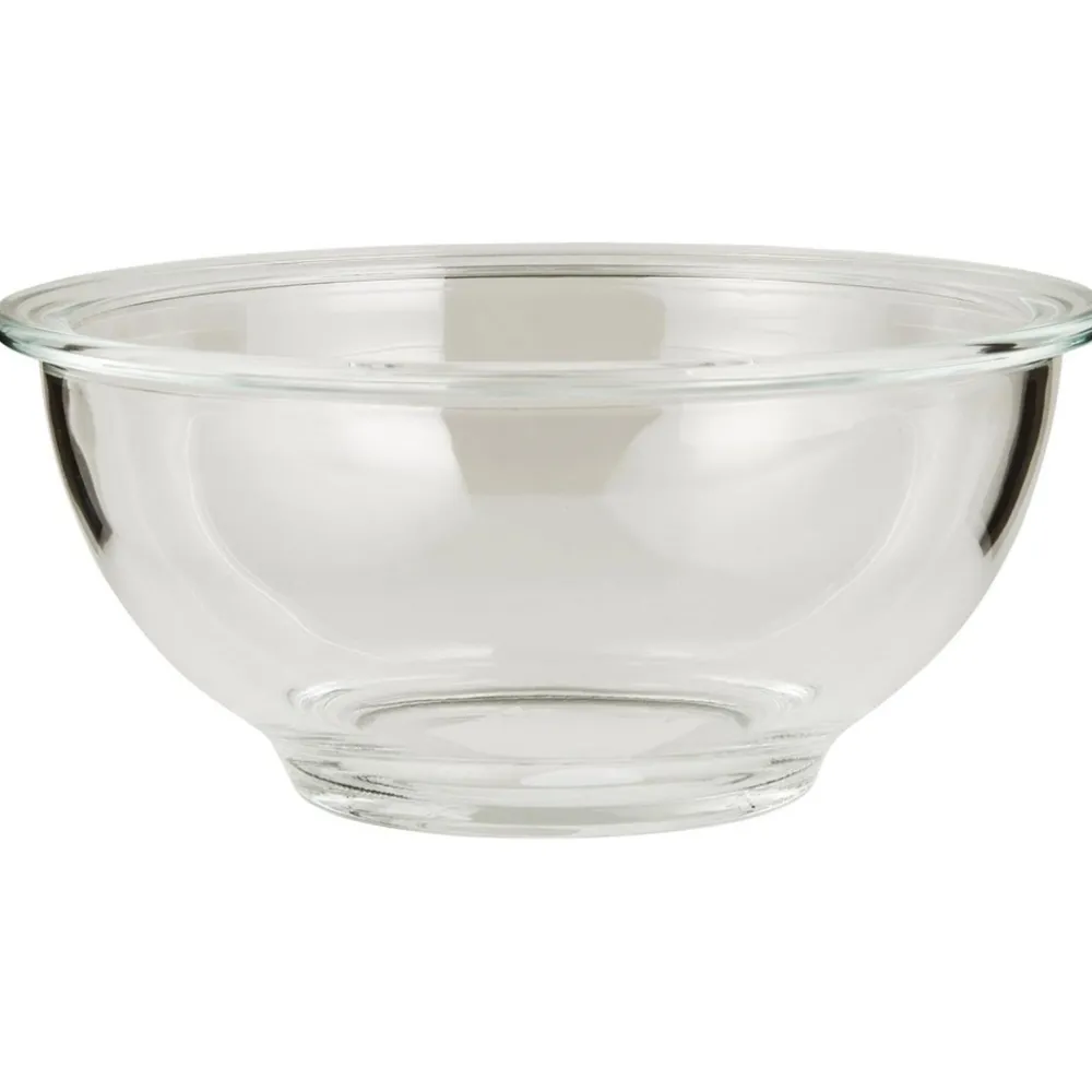 Clearance IB Laursen Glasschüssel klar