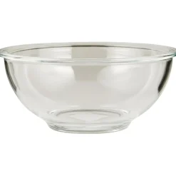 Clearance IB Laursen Glasschüssel klar