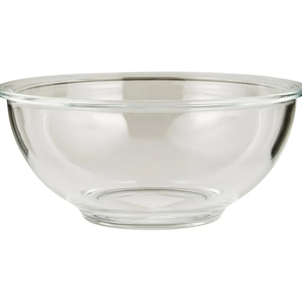 Clearance IB Laursen Glasschüssel klar