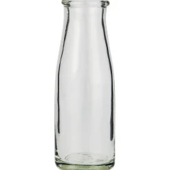 Clearance IB Laursen Glasvase Clarity
