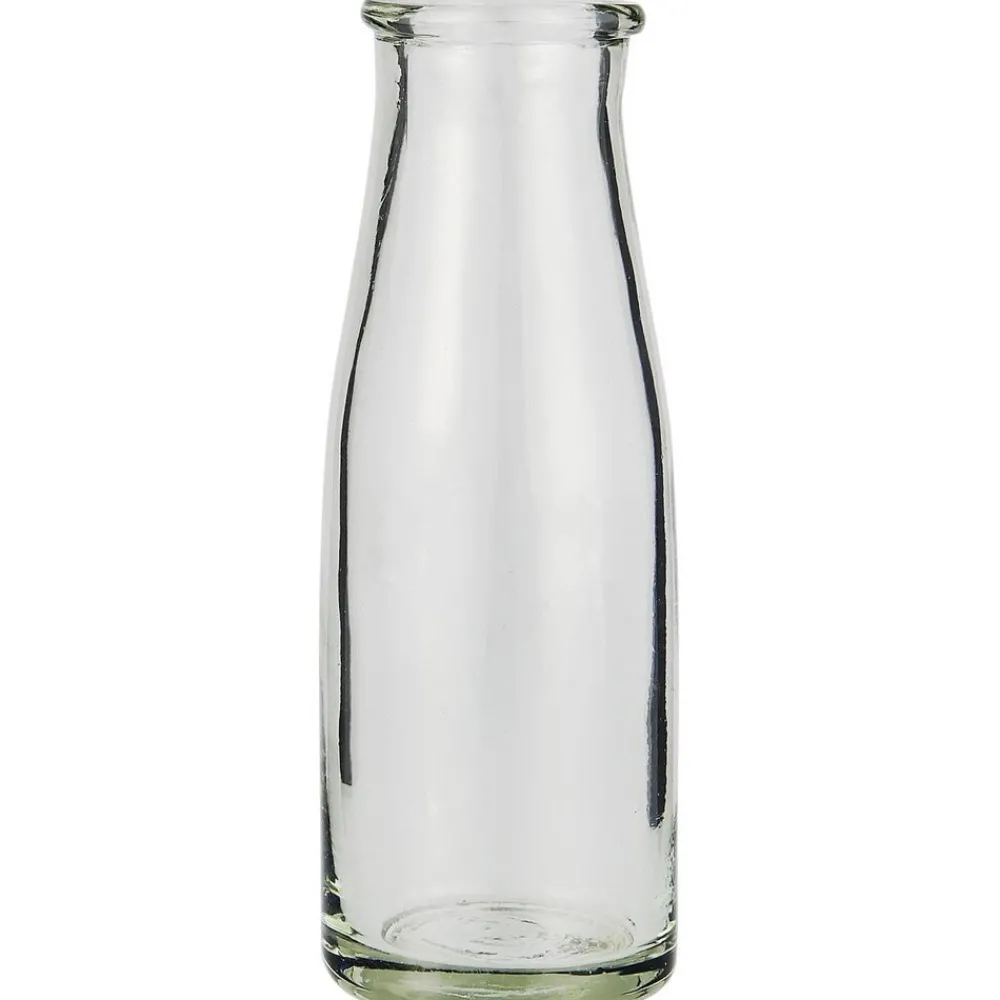 Clearance IB Laursen Glasvase Clarity