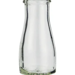 Clearance IB Laursen Glasvase Clarity