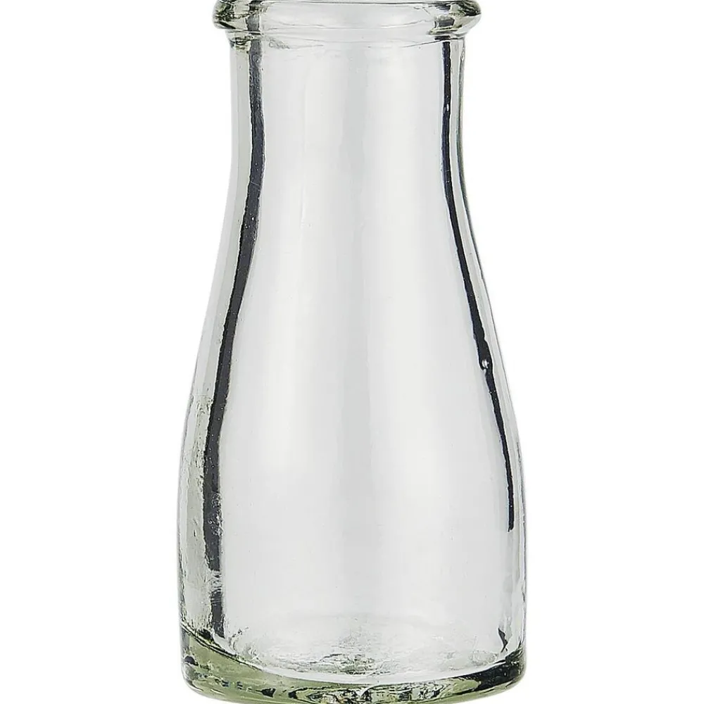 Clearance IB Laursen Glasvase Clarity