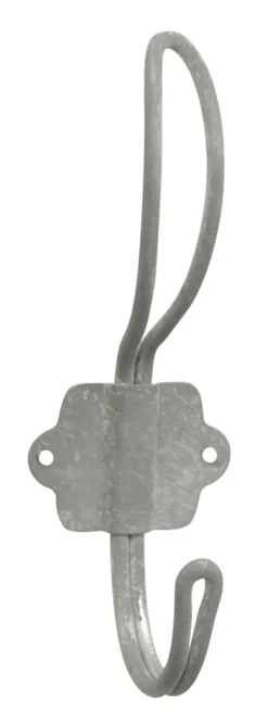 Hot IB Laursen Haken Metall