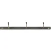 Discount IB Laursen Hakenleiste aus Metall Brooklyn