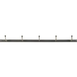 Discount IB Laursen Hakenleiste aus Metall Brooklyn