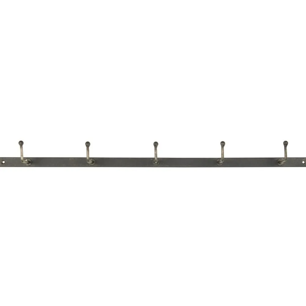 Discount IB Laursen Hakenleiste aus Metall Brooklyn