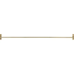 IB Laursen Handtuchstange Antikmessing Look