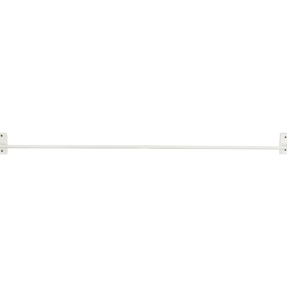 IB Laursen Handtuchstange Antikmessing Look