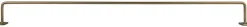 IB Laursen Handtuchstange Antikmessing Look