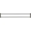 Sale IB Laursen Handtuchstange für Wand 2 Stangen