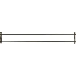 Sale IB Laursen Handtuchstange für Wand 2 Stangen