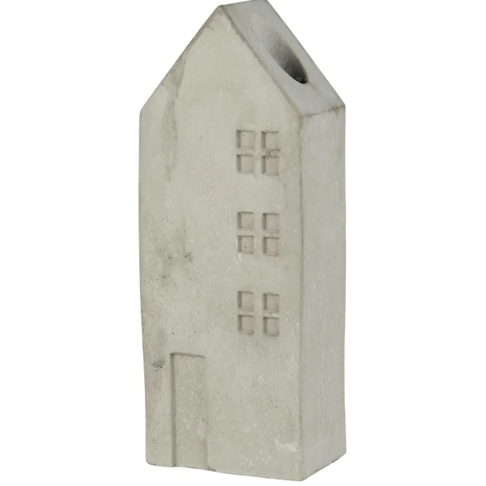 Online IB Laursen Haus für Stabkerze aus Beton