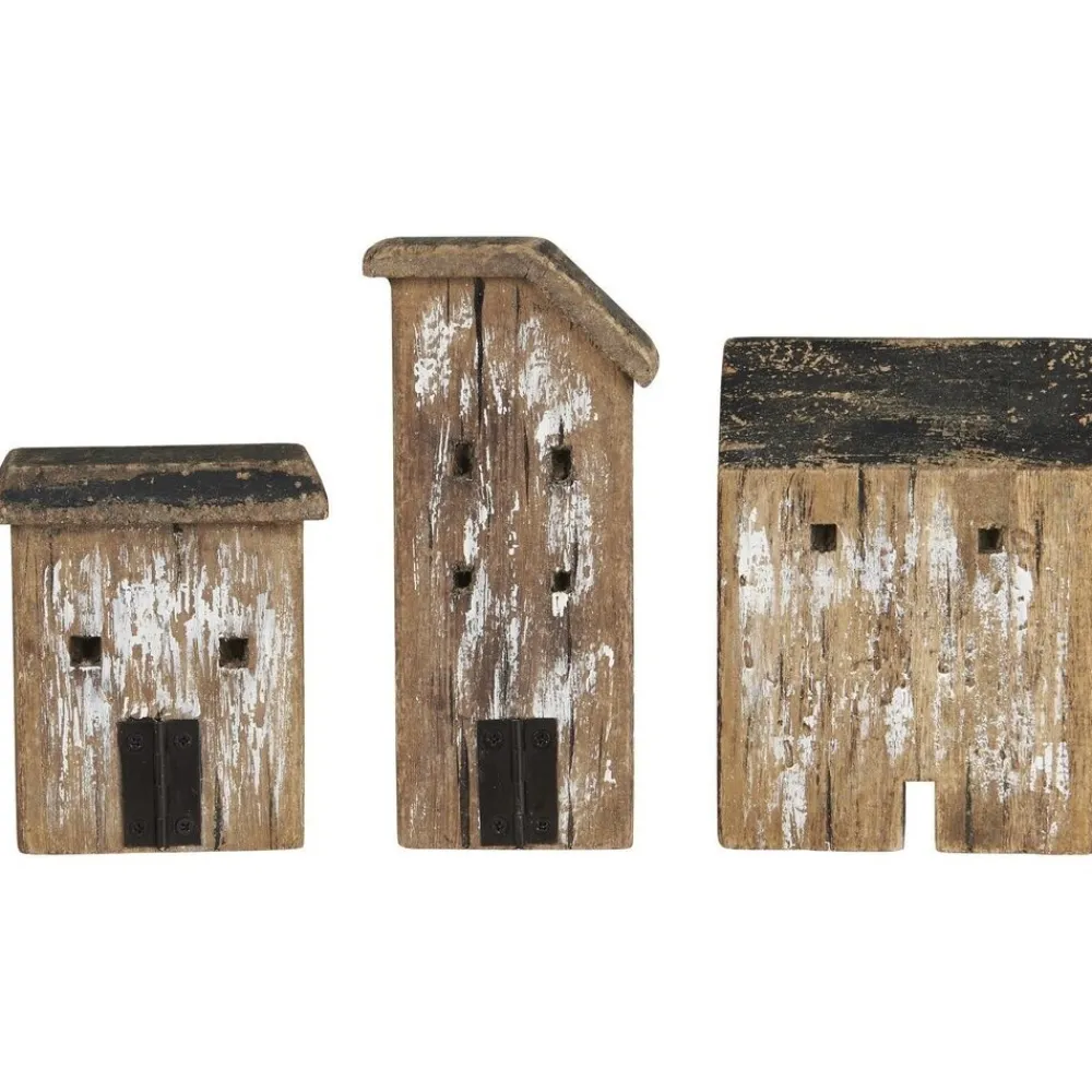 Sale IB Laursen Haus Nautico im 3er Pack