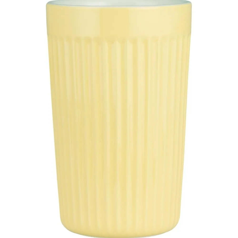 Discount IB Laursen Hoher Cafe Latte Becher Mynte