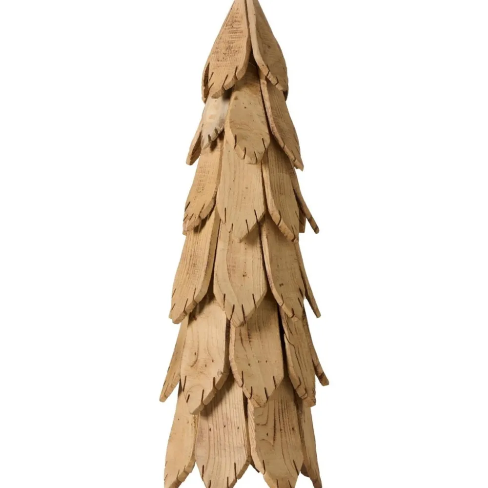 Sale IB Laursen Holz Tannenbaum stehend