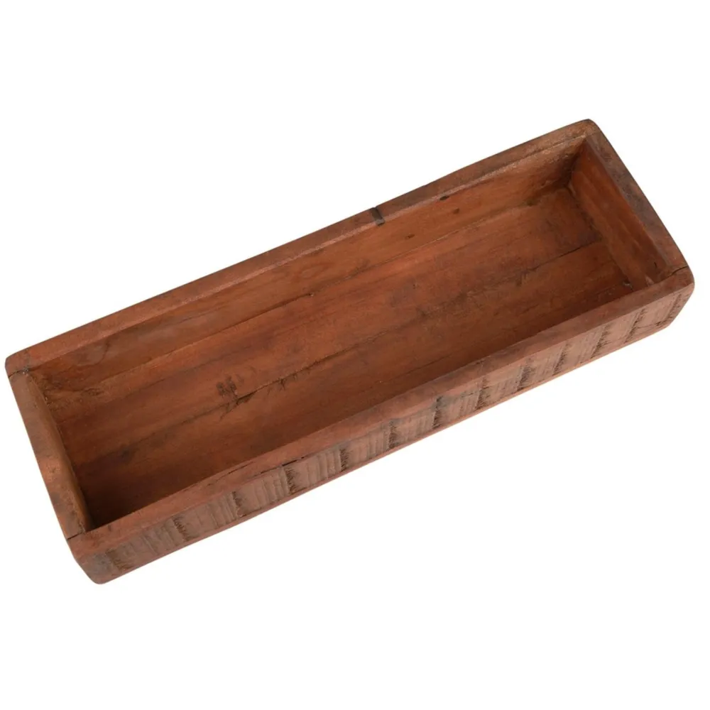 Outlet IB Laursen Holzkiste UNIKA