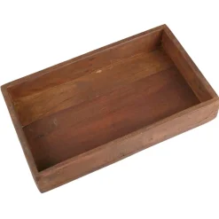 Outlet IB Laursen Holzkiste UNIKA