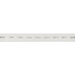 Outlet IB Laursen Holzleiste mit Haken
