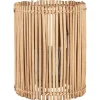 Online IB Laursen Hurricane Windlicht Cane mit Glaseinsatz