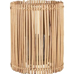Online IB Laursen Hurricane Windlicht Cane mit Glaseinsatz