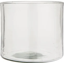 Hot IB Laursen Hurricane Windlicht Glas