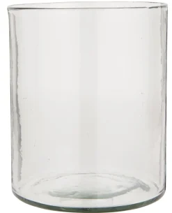 Hot IB Laursen Hurricane Windlicht Glas