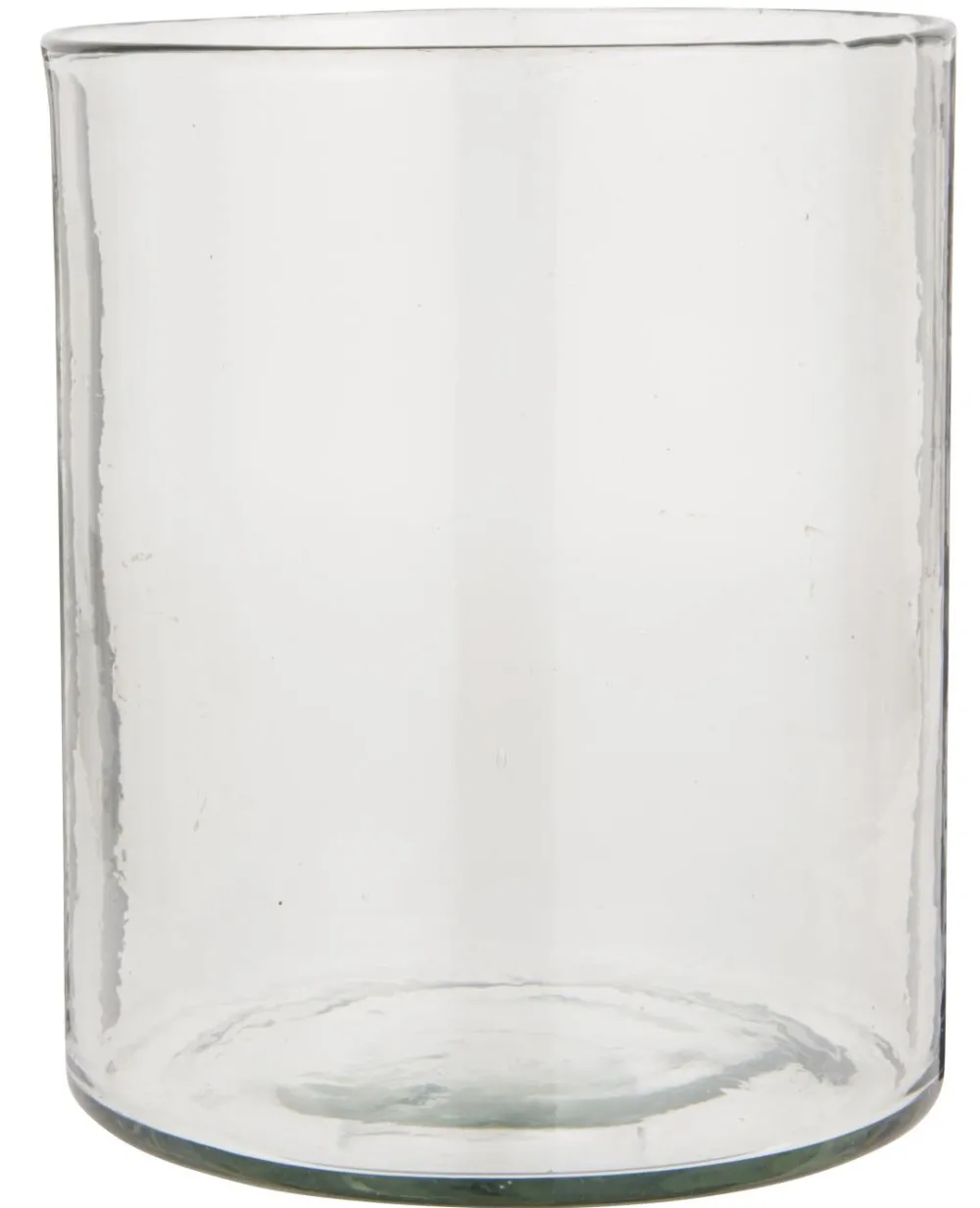 Hot IB Laursen Hurricane Windlicht Glas