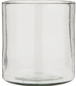 Hot IB Laursen Hurricane Windlicht Glas