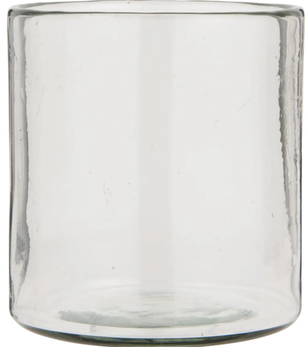 Hot IB Laursen Hurricane Windlicht Glas