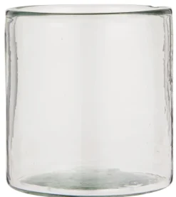 Hot IB Laursen Hurricane Windlicht Glas