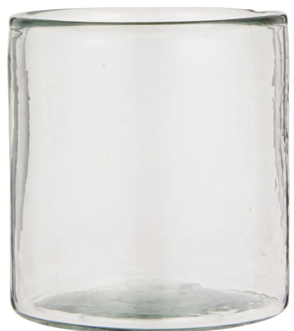 Hot IB Laursen Hurricane Windlicht Glas