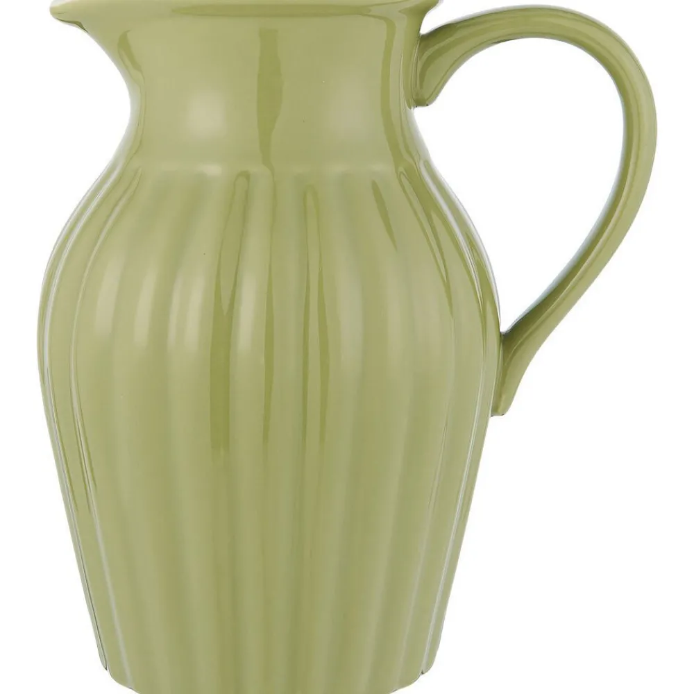 New IB Laursen Kanne 1,7 Ltr Mynte