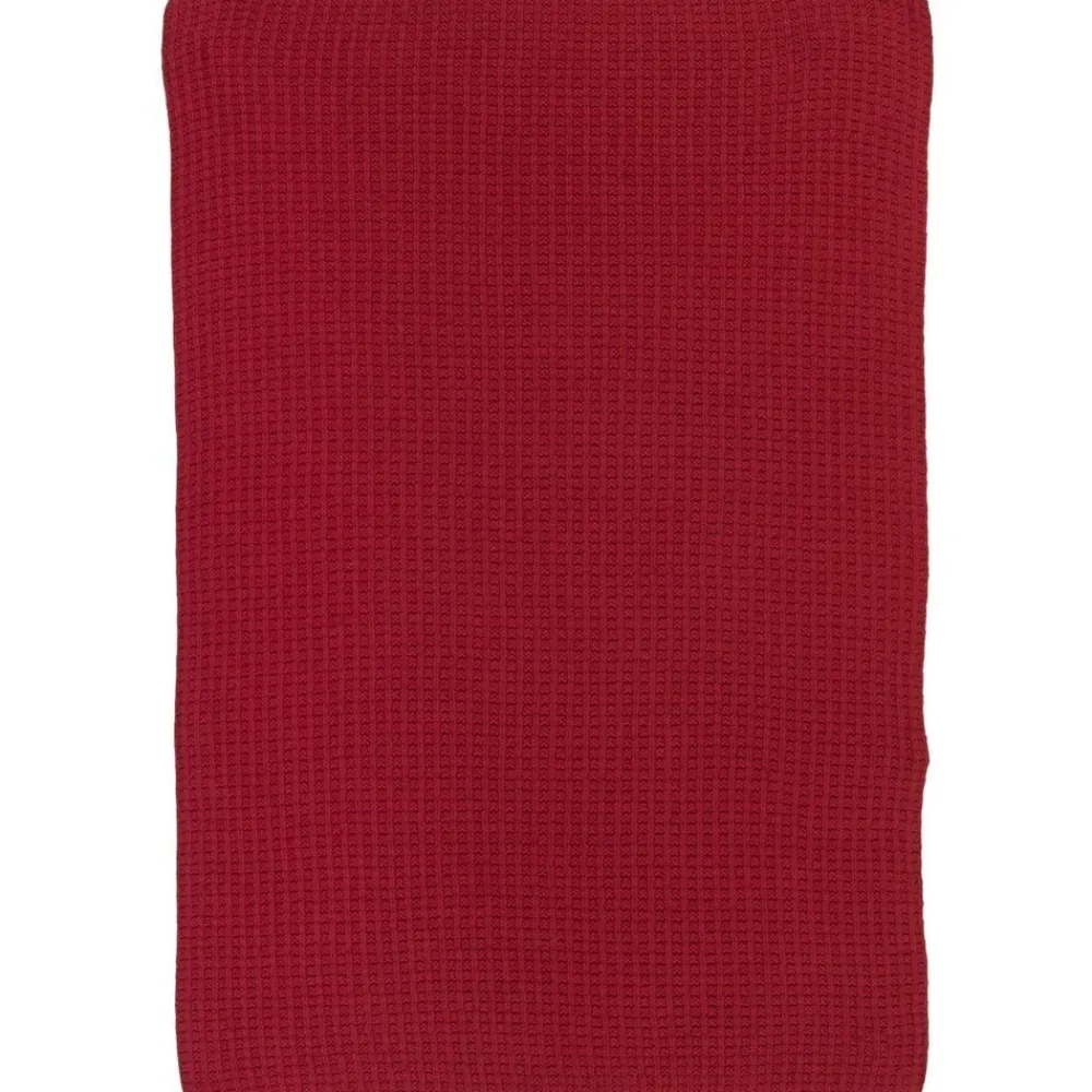 Best IB Laursen Küchen Handtuch gestrickt